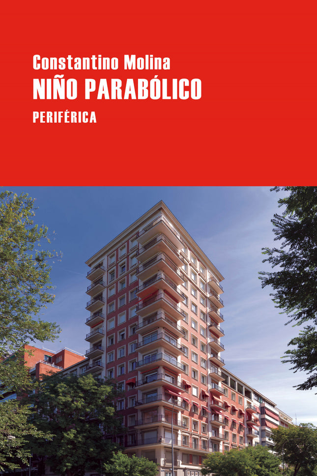 Niño Parabólico