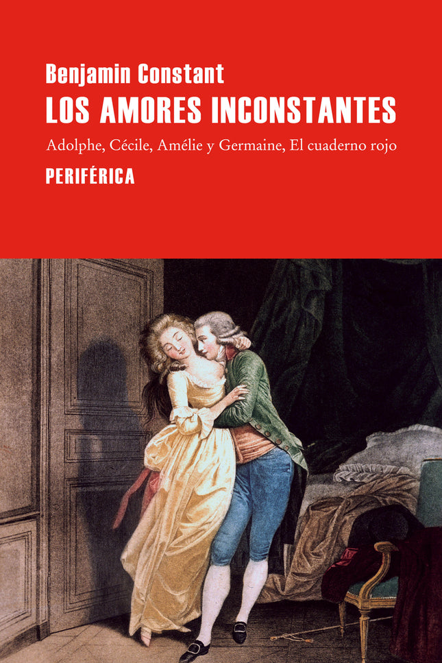 Los Amores Inconstantes