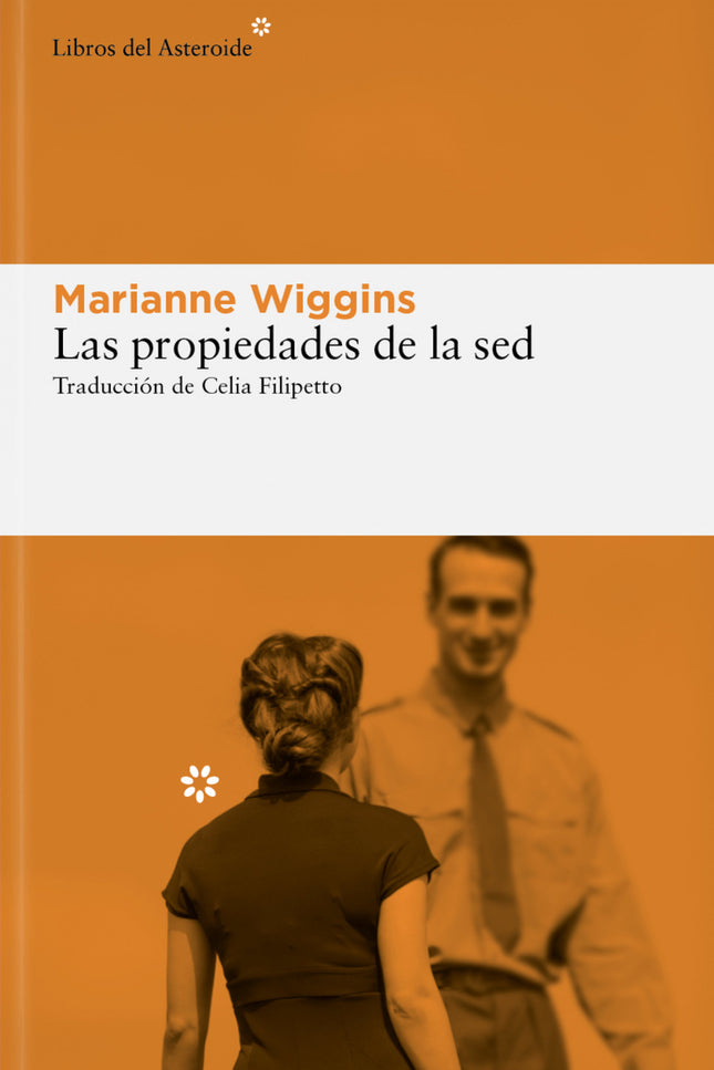 Las Propiedades De La Sed