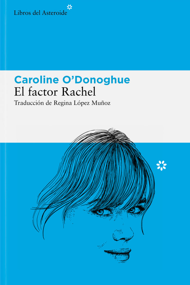El Factora Rachel