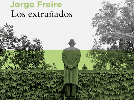 Los Extrañados