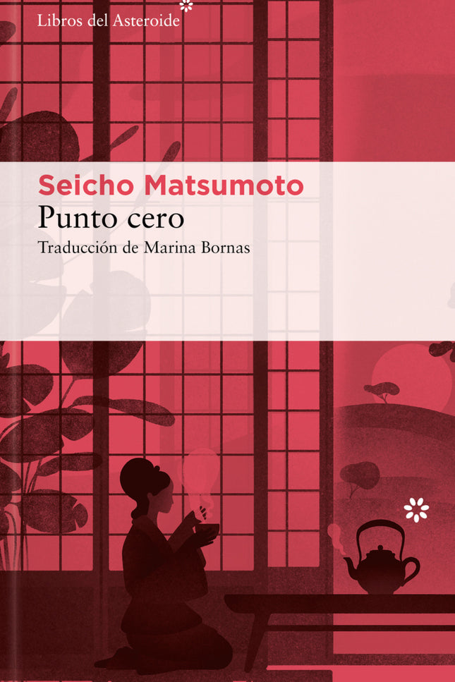 Punto Cero