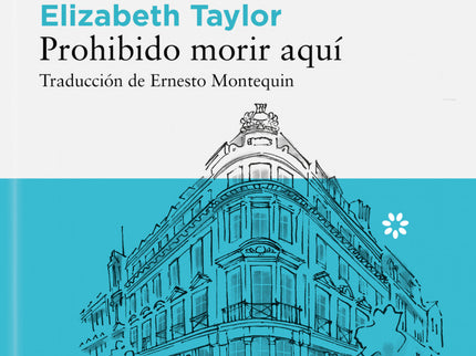 Prohibido Morir Aquí