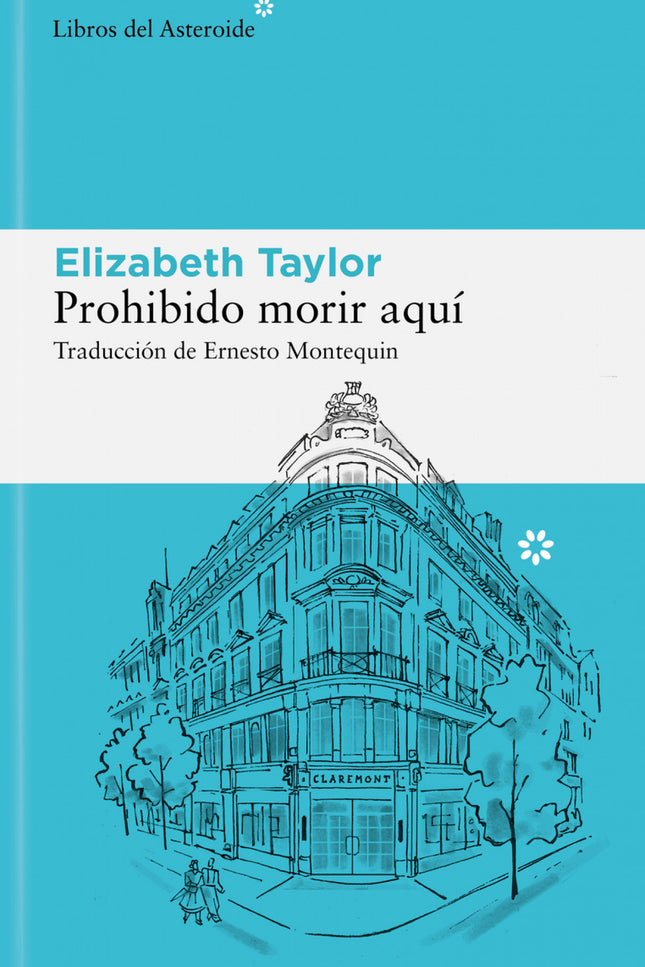 Prohibido Morir Aquí