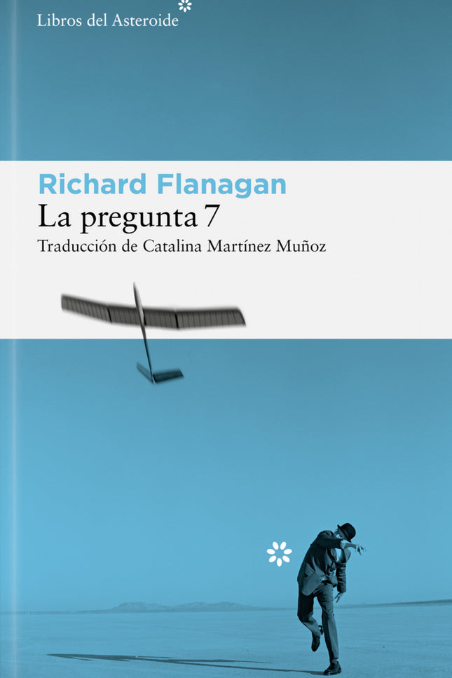 La Pregunta 7