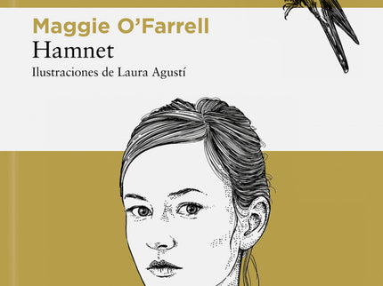 Hamnet (edición Ilustrada)