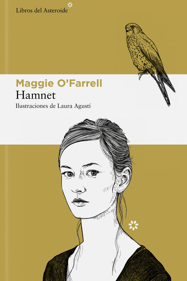 Hamnet (edición Ilustrada)
