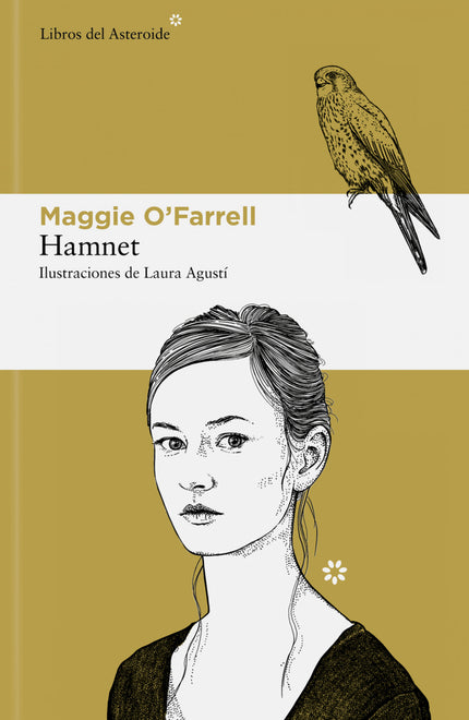 Hamnet (edición Ilustrada)