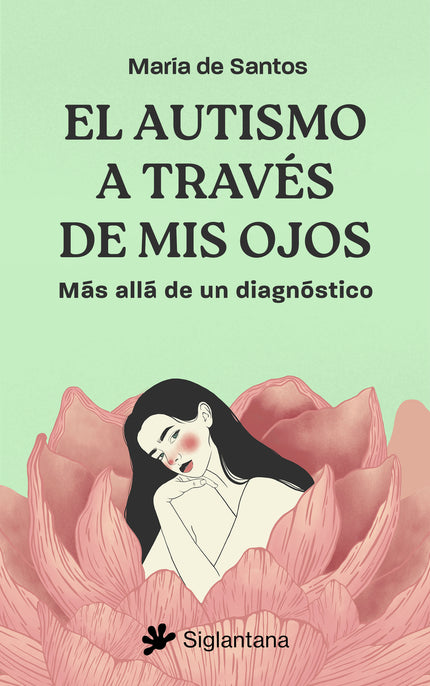 El Autismo A Través De Mis Ojos