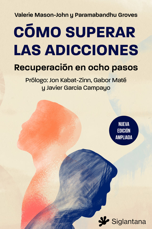Cómo Superar Las Adicciones
