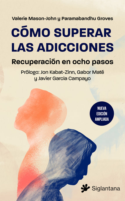 Cómo Superar Las Adicciones