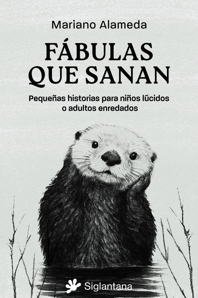 Fábulas Que Sanan