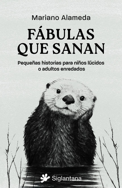 Fábulas Que Sanan