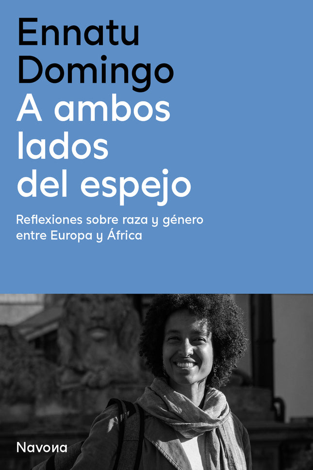 A Ambos Lados Del Espejo