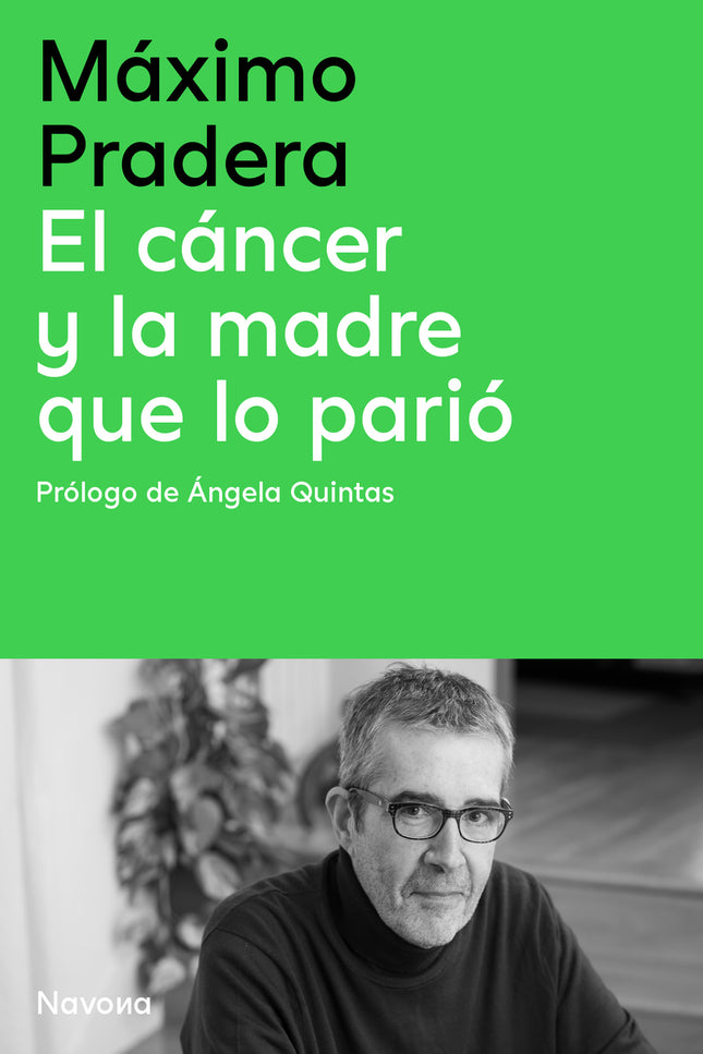 El Cáncer Y La Madre Que Lo Parió