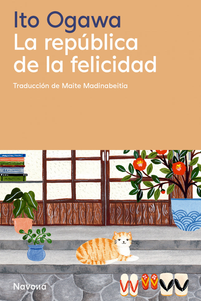 La República De La Felicidad