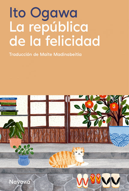 La República De La Felicidad