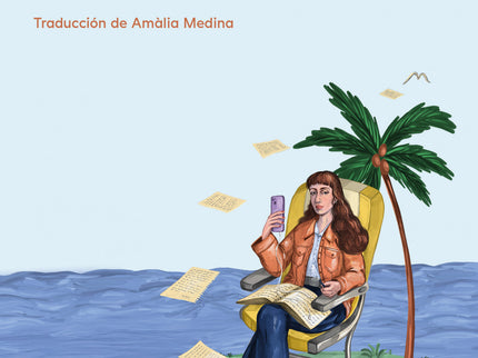 Soñabamos Una Isla