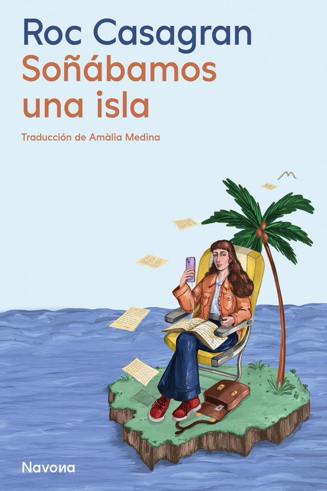 Soñabamos Una Isla