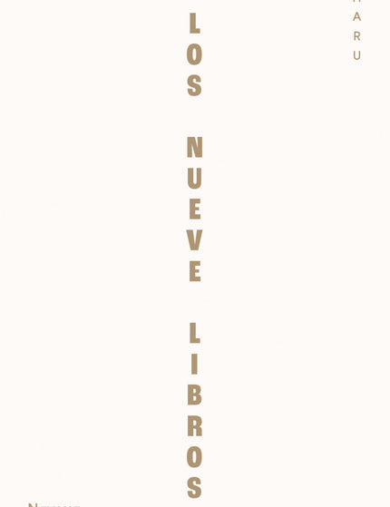 Collection image for: FICCIÓN MODERNA Y CONTEMPORÁNEA
