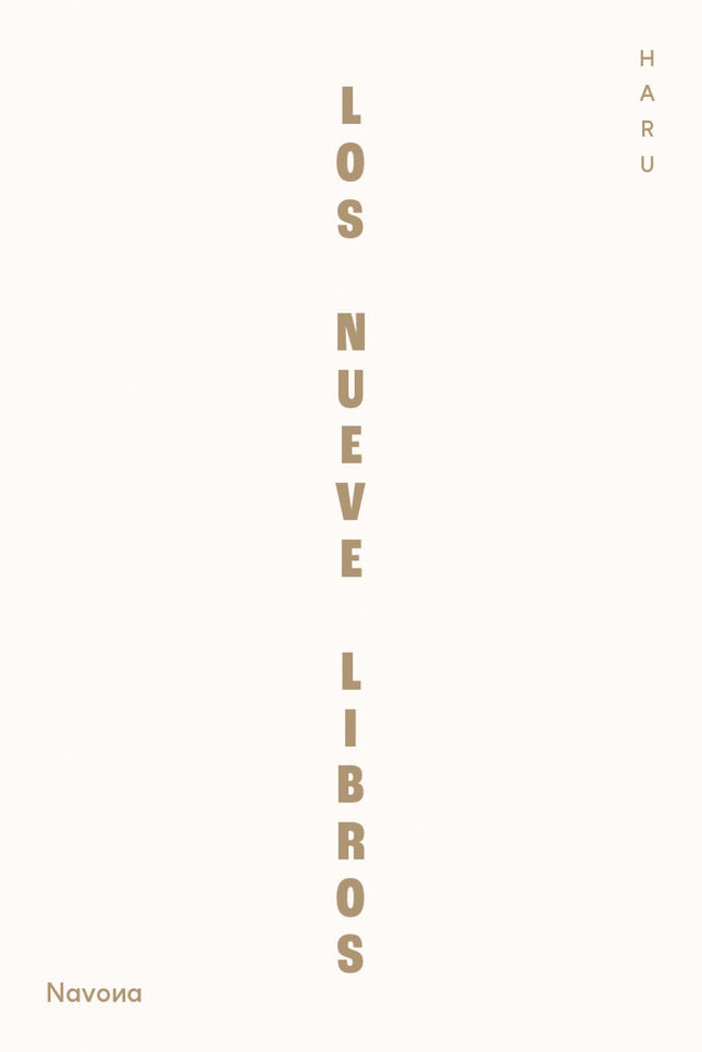 Los Nueve Libros