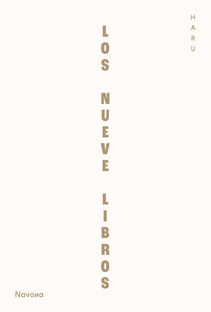 Los Nueve Libros