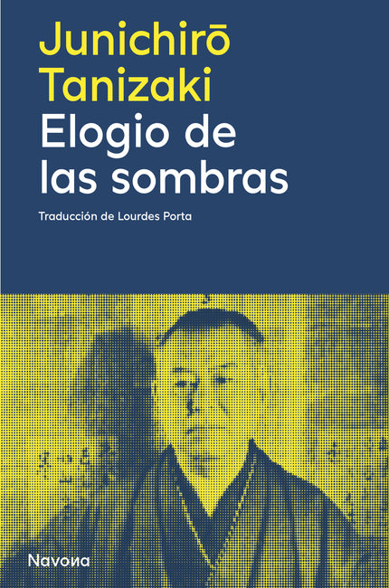 Elogio De Las Sombras