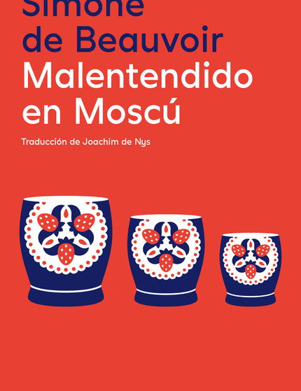 Collection image for: Libros de Simone de Beauvoir