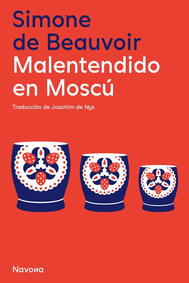 Malentendido En Moscú