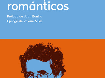 ROBERTO BOLAÑO LA SOMBRA DE LOS PERROS ROMANTICOS - Jose Serralvo - Tapa blanda