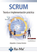 Scrum Teoria E Implementacion Practica
