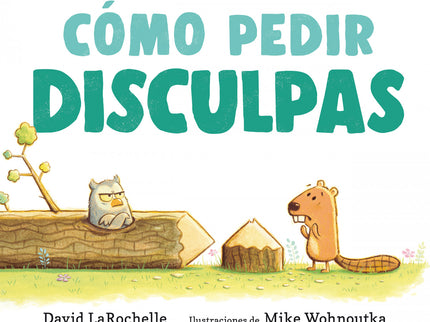 Como Pedir Disculpas