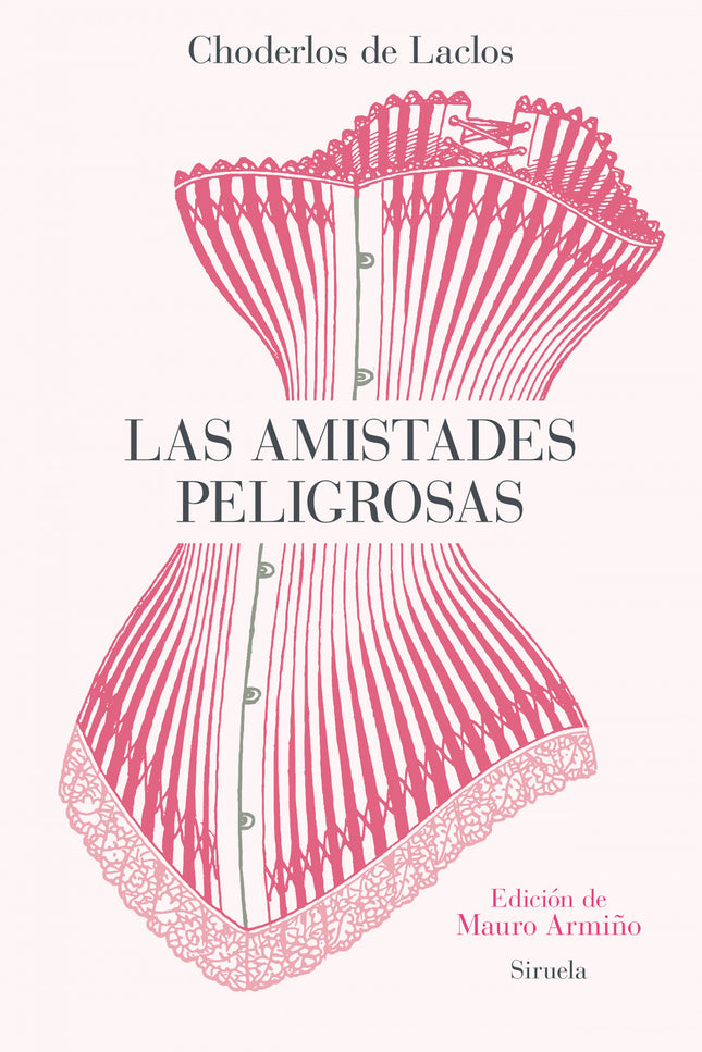 Amistades Peligrosas Las