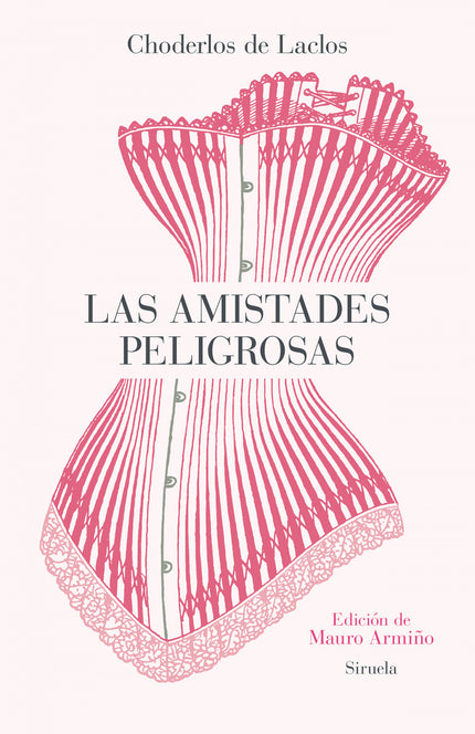 Amistades Peligrosas Las