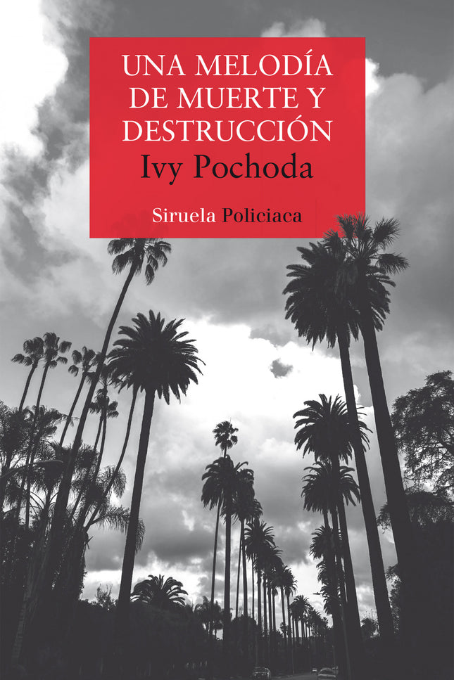 Una Melodia De Muerte Y Destruccion