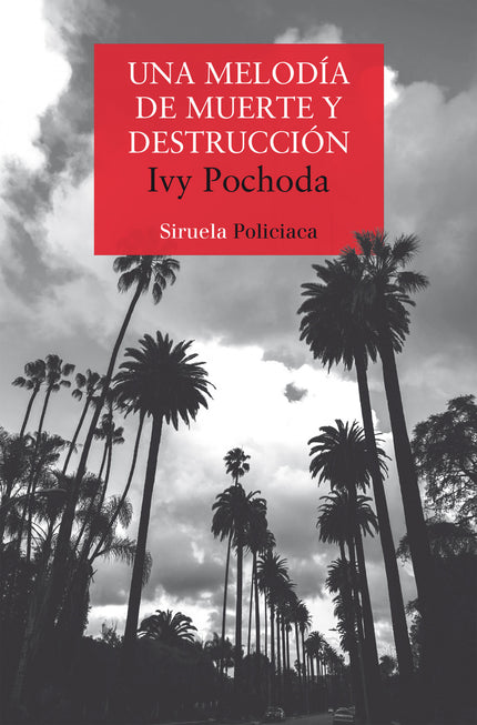Una Melodia De Muerte Y Destruccion