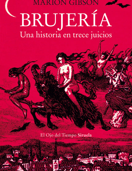 Collection image for: Brujería