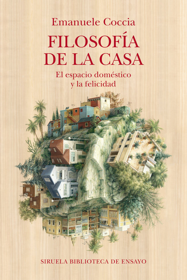 Filosofia De La Casa
