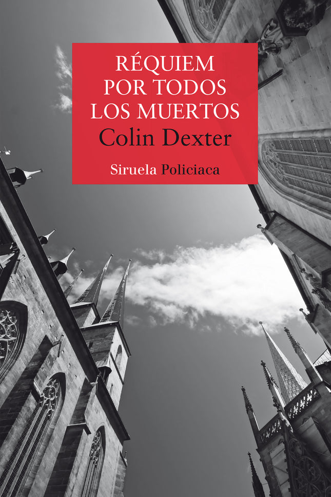 Réquiem Por Todos Los Muertos
