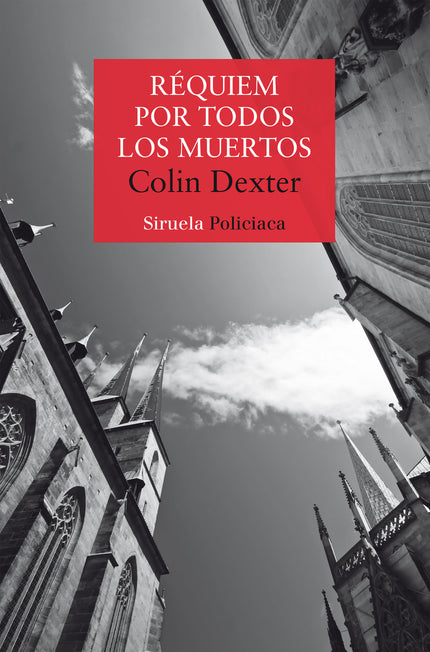 Réquiem Por Todos Los Muertos