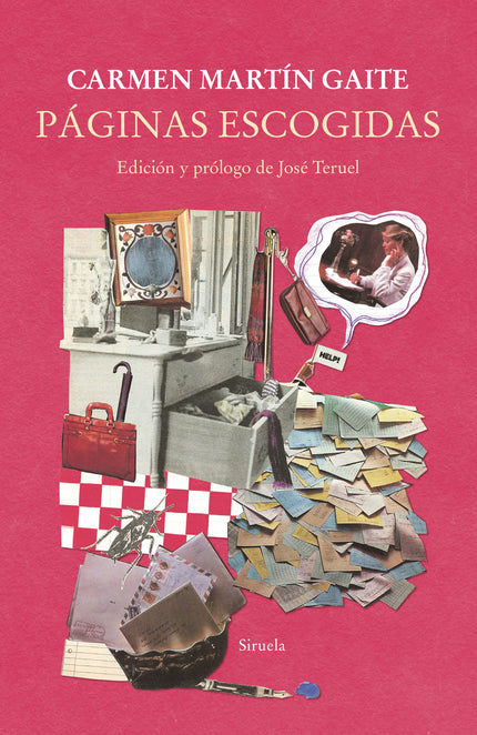 Paginas Escogidas