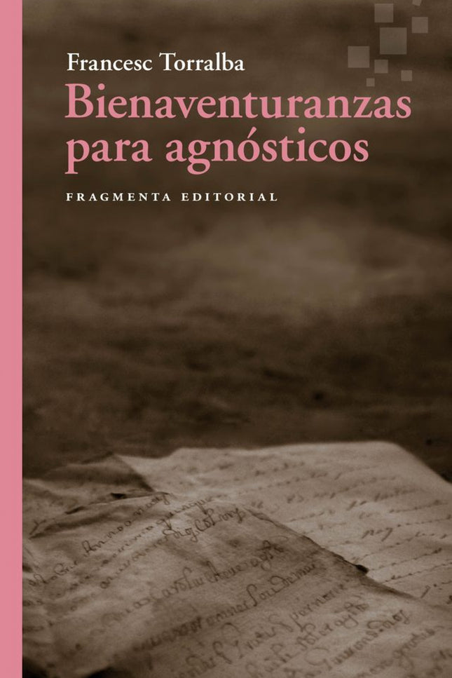 Bienaventuranzas Para Agnósticos