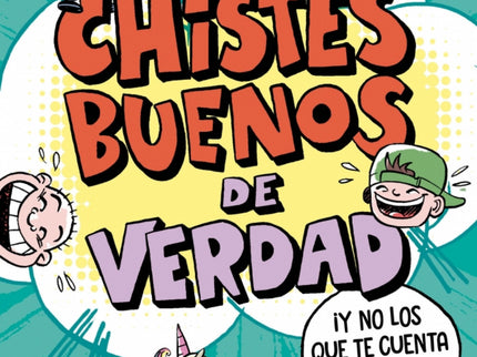 Chistes Buenos De Verdad