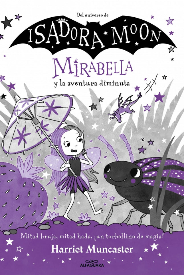 Mirabella 11 - Mirabella Y La Aventura Diminuta