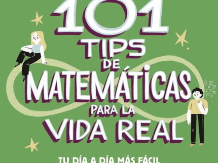 101 Tips De Mates Para La Vida Real