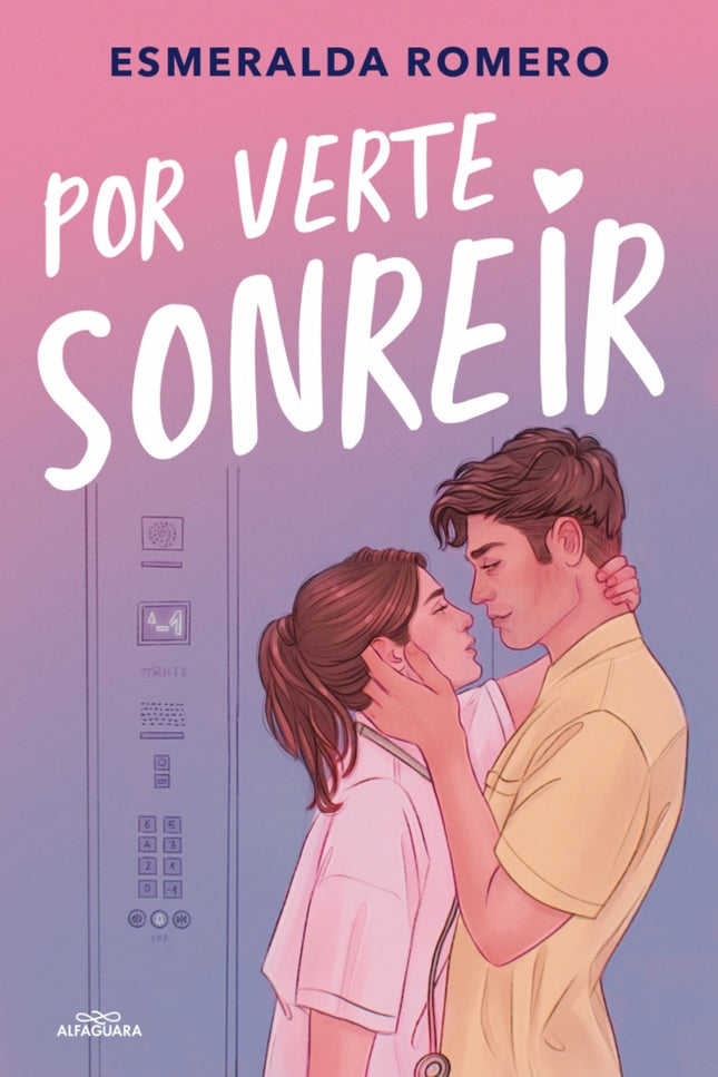 Por Verte Sonreír