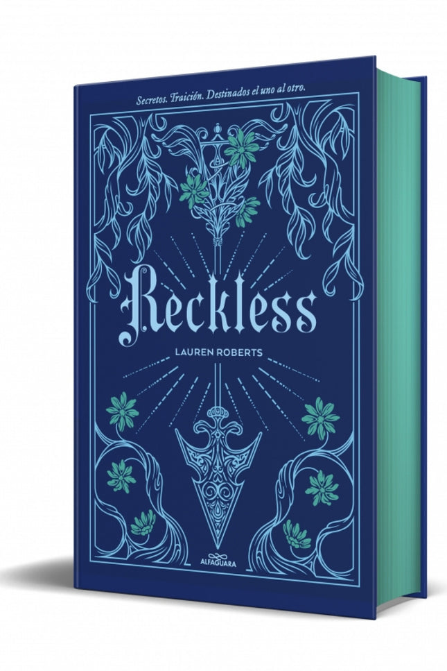 Reckless