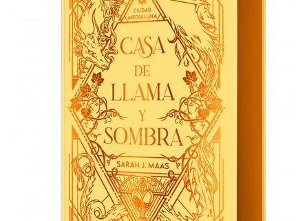 Casa De Llama Y Sombra (edición Especial)