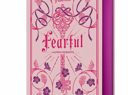 Fearful. Una Historia De Fearless (edición Especial Limitada) (saga Powerless 3.5)