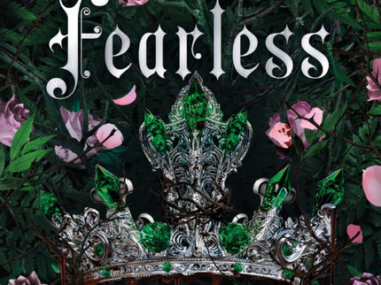 Fearless (saga Powerless 3)